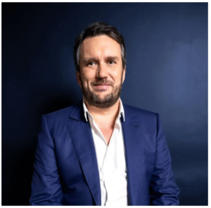 Contact Person of ORIAMEDIA: Mathieu Davy