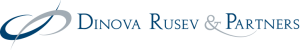 Dinova Rusev and Partners Law Office Logo