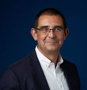 Contact Person of LAW FIRM ESTEPONA SLP: LUIS FELIPE MENDEZ BANDERAS