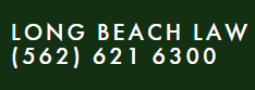 Logo of Long Beach Law