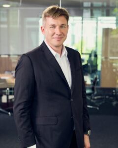 Contact Person of MEAS Finance GmbH: Manuel Schwarz