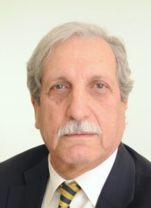 Contact Person of Djouadi & Hadj Hamou Law Firm: Ahmed Djouadi