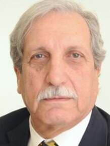 Advisory Board Contact of Djouadi & Hadj Hamou Law Firm: Ahmed Djouadi