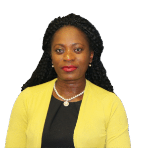 Contact Person of LAW OFFICES OF FLORENCE M. NDEDI: Florence M. Ndedi