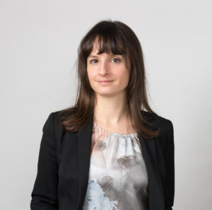 Contact Person of THAOS AVOCAT: Esther Le Guellec