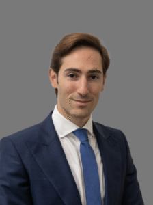 Contact Person of LANDAU & RUDOWICZ: Ephraïm LANDAU