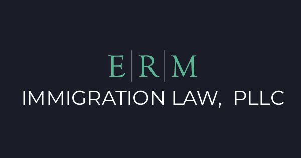 ERM Immigration Law, PLLC Logo