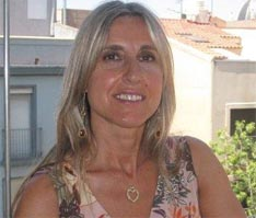 Contact Person of E. Susin Gabinet Juridic Internacional: Esther Susin Carrasco