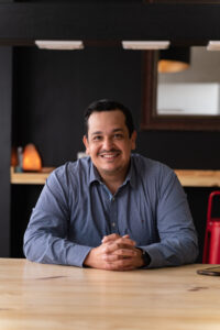 Contact Person of NAVAS & ASOCIADOS: ROGELIO NAVAS RODRÍGUEZ