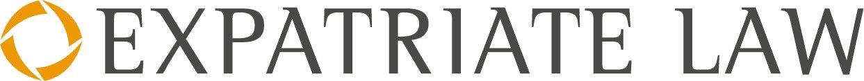 Expatriate Law Logo