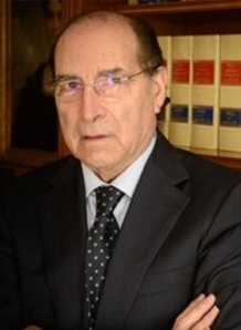 Advisory Board Contact of Senent Blanco & Asociados: FRANCISCO J. SENENT BLANCO
