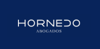 Logo of Hornedo Abogados