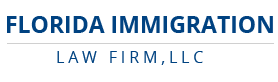 Logo of Florida Immigration Law Firm LLC