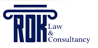 Logo of Rok Uluslararası Danışmanlık Anonim Şirketi