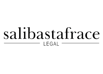 Logo of Saliba Stafrace Legal