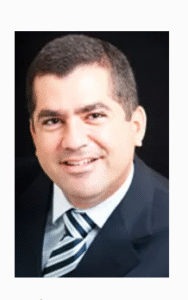 Contact Person of MELO E NOVAES ADVOGADOS ASSOCIADOS: IBSEN NOVAES