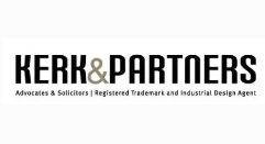 Logo of KERK & PARTNERS