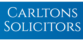 Logo of Carltons Solicitors Limited / Raj.A.Padhiar Notary Public Services Limited