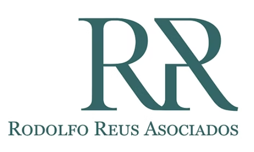 Logo of Rodolfo Reus Asociados
