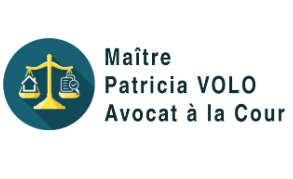 Logo of Cabinet Maître Patricia VOLO IMMO DATA