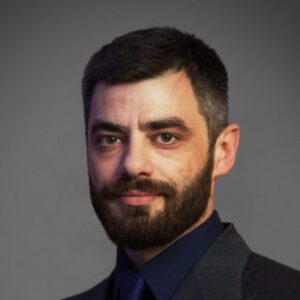 Contact Person of Levant & partners law firm: Matvey Levant