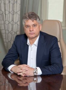 Contact Person of CRÂZNIC AND ASSOCIATES - ATTORNEYS AT LAW: Flavius Craznic