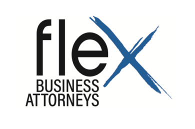 Flex Business Attorneys Logo