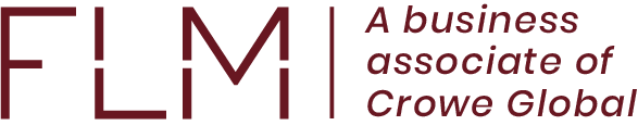 Logo of FLM