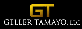 Logo of Geller Tamayo LLC
