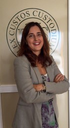 Contact Person of De Cotta Law: Vera Liprandi