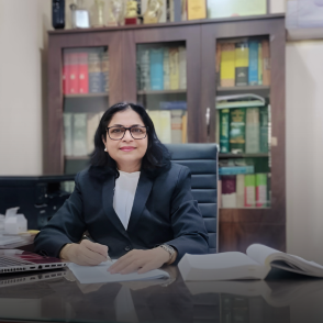 Contact Person of InduRatna Law Associates: Sujata Patekar