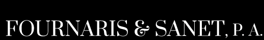 Fournaris & Sanet, P.A. Logo