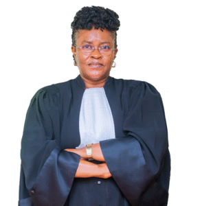 Contact Person of CABINET D'AVOCATS CODJIA SOHOUENOU: Alice CODJIA-SOHOUENOU
