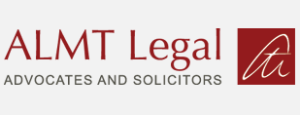 Logo of ALMT Legal