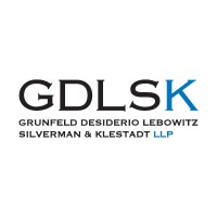 Logo of Grunfeld
