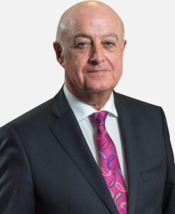 Contact Person of THE ELLIOTT TRAINOR PARTNERSHIP: GERARD TRAINOR