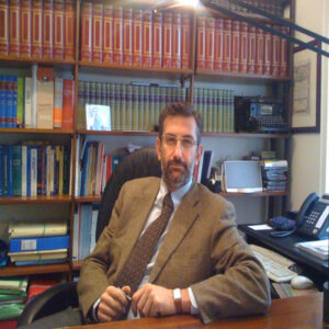 Gerardo Romano Cesareo Logo
