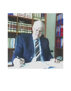 Contact Person of IST CONSULTING IBERICA SLP: ROBERTO GUTIERREZ
