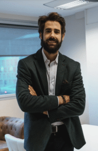 Contact Person of Emindset Law Firm: Oriol Giró Canturri (CEO)