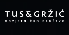 Logo of Tus & Gržić