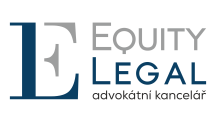 Logo of Equity Legal s.r.o.