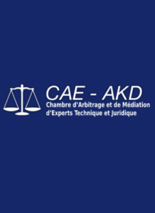 Contact Person of C. A. E. - A. K. D.: