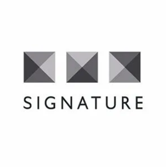 Logo of Signature Litigation