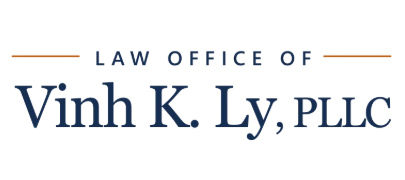 Logo of Law Office of Vinh K Ly