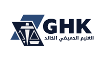 GHK Lawyers Logo
