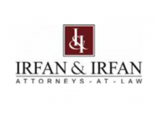 Logo of IRFAN & IRFAN