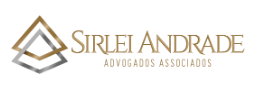Logo of SIRLEI ANDRADE ADVOGADOS ASSOCIADOS