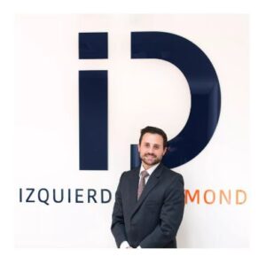 Gregorio Izquierdo González Logo