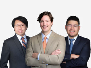 Contact Person of MNF Legal PLLC: Severiano Ortiz