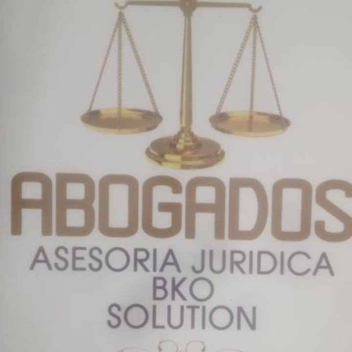 Grupo Gel Services, Asesoría Jurídica BKO SOLUTION Logo